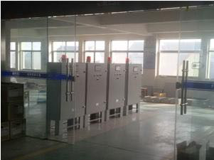 環保設備用電器控制箱