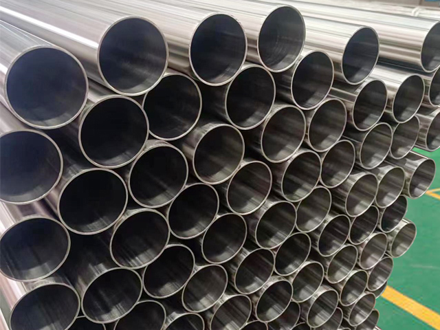 Medical and Health tube  with Internal&external polishing